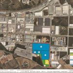 L’Ajuntament de Constantí treu a concurs públic la venda d’uns terrenys industrials al Polígon