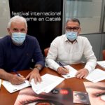 L’Ajuntament de Roda de Berà i el FIC-CAT signen el conveni anual de col·laboració