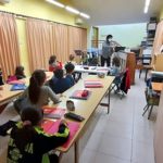 Preinscripcions a l’Escola de Música i les llars d’infants municipals d’Altafulla per al curs 2021-2022
