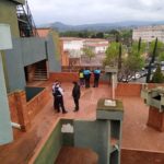 19 atestats per ocupació d’immobles en un operatiu policial conjunt al Barri Gaudí de Reus