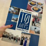 La Canonja presenta un llibre dels 10 anys de la Municipalitat