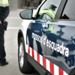 Llibertat provisional per als tres mossos detinguts per revelació de secrets i malversació de cabdals públics