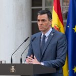 Sánchez preveu no prorrogar l’estat d’alarma més enllà de 9 de maig