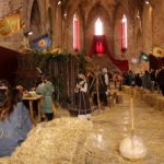 Montblanc viu amb ’emoció’ la Setmana Medieval adaptada a la pandèmia: ‘Hem tornat a fer Sant Jordi’