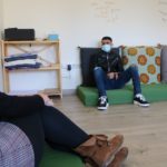 La pandèmia suma incerteses en la recerca d’un futur laboral i personal dels joves migrants no acompanyats