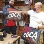 Forn Sistaré: Més enllà de la coca amb cireres i del disseny