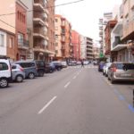 Cs Cambrils proposa canvis per compensar la pèrdua de places d’aparcament per la reforma de la Rambla Jaume I 