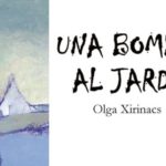 L’escriptora Olga Xirinacs presenta el seu darrer llibre al Teatre Tarragona