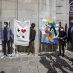 El projecte ‘De Tarragona, fem bandera’ ja es visualitza