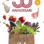 El Mercat de Salou celebra els seus 50 anys amb una campanya per fomentar el comerç local