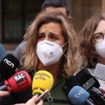 Un jutjat de Tarragona ordena la detenció de la diputada de la CUP Laia Estrada
