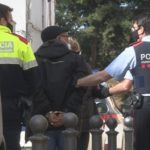 Nou detinguts a Reus en un operatiu policial conjunt al barri Sant Josep Obrer contra el tràfic de drogues