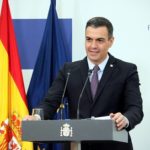 Sanchez justifica l’indult per obrir ‘una etapa de diàleg i retrobament’: ‘És el millor per a Catalunya i per a Espanya’