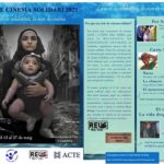 El tercer Cicle de Cinema Solidari de Cambrils se centra en els drets humans