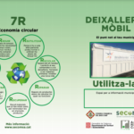 La deixalleria mòbil s’instal·larà a diferents punts de Cambrils entre maig i desembre