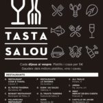 La ruta gastronòmica Tasta Salou torna a partir del 20 de maig