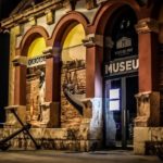 El Museu del Port tanca la seva seu provisional al Tinglado 2, a partir del 7 de juny