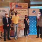 Vila-seca celebrarà la Gala Benèfica amb Martirio i Chano Domínguez