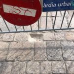 L’alcalde de Reus demana públicament el retorn d’una llamborda sostreta de la plaça del Mercadal