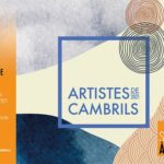 Més de 50 artistes de Cambrils exposen les seves obres a la Sala Àgora de l’Ajuntament   