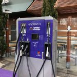 Endesa i McDonald’s inauguren nous punts de recàrrega per a vehicles elèctrics a Reus