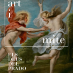 ‘Art i mite. Els Déus del Prado’ arriba al CaixaForum Tarragona