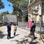 L’Ajuntament rehabilitarà el Panteó Boule en el marc del 150 aniversari del Cementiri General de Reus