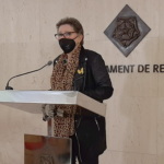 Teresa Pallarès serà la delegada del Govern a Tarragona