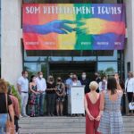 L’Ajuntament de Cambrils se suma al Dia Internacional de l’Orgull LGBTI+  