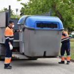 Torredembarra obté els millors resultats de reciclatge de residus l’any 2021