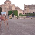 El Cercle Artístic d’Altafulla estrena el mercat ‘Art al carrer’ aquest diumenge