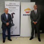 Repsol i CCT renoven el conveni de col·laboració per a la convocatòria dels Premis Tarragonès