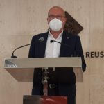 L’alcalde de Reus reordena el control econòmic i jurídic del Grup Ajuntament