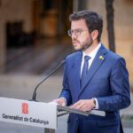 Quinze municipis del Camp de Tarragona tindran toc de queda nocturn