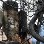 Controlat l’incendi de la Conca de Barberà i l’Anoia després de cremar 1.700 hectàrees