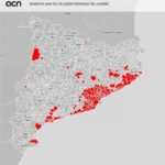 Altafulla se suma als municipis amb toc de queda nocturn