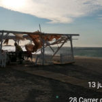 Els Bombers atenen una desena d’incidents pel fort vent al Baix Camp