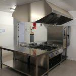 L’Escola Les Codinetes de la Nou de Gaià passa a tenir cuina pròpia al mateix centre