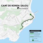El Port de Tarragona licita l’adequació del Camí de Ronda de la zona del Cap Salou