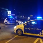 Tres detinguts i dos imputats a Reus en el tancament d’un local a Reus que acaba amb tres guàrdies urbans ferits lleus