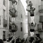 Dia de dol per a la Colla Jove i l’Esbart Dansaire de Tarragona