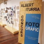 En marxa la novena edició del concurs fotogràfic en memòria del fotògraf Albert Iturria