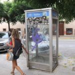 Les últimes 2.500 cabines telefòniques de Catalunya, amb els dies comptats