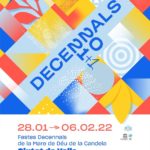 Valls posa a la venda els abonaments per als espectacles de les Festes Decennals 202+1
