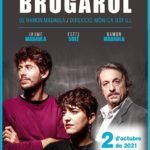 AGENDA: La comèdia familiar ‘Els Brugarol’, de Ramon Madaula, es representarà el 2 d’octubre a Torredembarra
