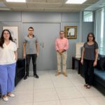 L’Ajuntament de Roda incorpora tres joves a través del programa de Garantia Juvenil