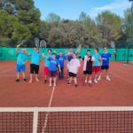 El Golf Costa Daurada serà seu del Campionat de Catalunya de Tennis Adaptat 