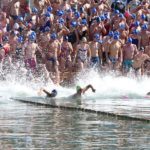 227 esportistes participen a la Travessia Nedant al Port de Tarragona