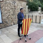 L’alcalde d’Alforja fa un balanç positiu de mig mandat destacant els projectes econòmics de futur