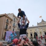 Una trentena de colles participaran en la Trobada de Colles Castelleres de les Decennals de Valls